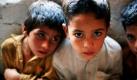 Jungen beim Koran-Unterricht in einer ärmeren Gegend der pakistansichen Hauptstadt Islamabad. Foto: ap