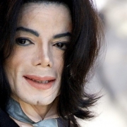 Krankenakte Michael Jackson (Foto)