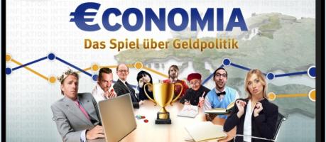 Das Spiel über Geldpolitik (Foto)