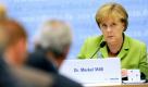 Angela Merkel (Foto)