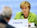 Angela Merkel (Foto)
