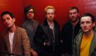 Seit dem Durchbruch mit Over And Over im Jahr 2006 zählen Hot Chip aus England zu den innovativsten Dance-Acts. Sie verstehen es immer wieder, eingängige Disco-Hits mit schrägen neuen Einflüssen zu kombinieren - auf ihren Alben, aber auch auf der Bühne. Foto: Berlin Festival