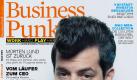 Work hard, play hard: Dieses Motto haben sich die Macher von BusinessPunk auf die Fahnen geschrieben. Das etwas andere Wirtschaftsmagazin, ebenfalls aus einem Ideenwettbewerb von G+ J, hat seine Zielgruppe voll und ganz erreicht und sich damit am Zeitschriftenmarkt behauptet. Foto: Gruner + Jahr Verlag