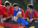 Fußball-EM 2012: Team Spanien (Foto)