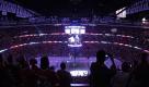 Elf Treffer, sechsmaliger Führungswechsel und ein Siegtorschütze, den niemand auf der Rechnung hatte: Das erste Endspiel um den Stanley Cup in der Nordamerikanischen Eishockey-Liga NHL zwischen den Chicago Blackhawks und den Philadelphia Flyers hatte am Samstagabend (Ortszeit) alles, was sich die 22 312 Zuschauer im United-Center von Chicago nur wünschen konnten. Foto: ap