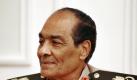Mohammed Hussein Tantawi ist Chef des Militärrates. Foto: dpa