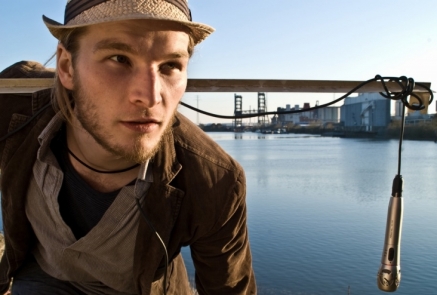 Finn-Ole Heinrich (Foto)
