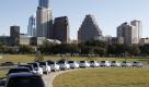 Auch in Austin/Texas ist das Projekt angelaufen. Foto: pi