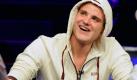 Poker-Ass Pius Heinz ist Weltmeister. Foto: David Becker  Foto: dpa