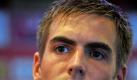 Mit seinem Buch hat sich Philipp Lahm nicht nur Freunde gemacht. Foto: dpa