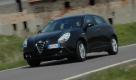 Im Normal-Modus, in dem die Giulietta startet, lässt es sich völlig unangestrengt durch den Alltag fahren. Wenn die Straßen nicht gerade mit Schlaglöchern übersät sind, fährt die Giulietta durchaus komfortabel. Foto: pi