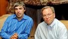 Überraschender Führungswechsel beim Internetkonzern Google: Mitgründer Larry Page übernimmt nach zehn Jahren in der zweiten Reihe wieder selbst das Ruder und wird neuer Konzernchef. Page werde ab 4. April das Tagesgeschäft führen, teilte der Konzern am Donnerstag im kalifornischen Mountain View mit. Sein Kompagnon Sergey Brin soll sich derweil um neue Produkte kümmern. Foto: dpa