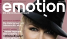 Die Fondation Yves Rocher pflanzt für jedes verkaufte Heft der Septemberausgabe der Frauenzeitschrift emotion in Äthiopien einen Baum  mindestens sollen es 110.000 Stück sein. Foto: emotion
