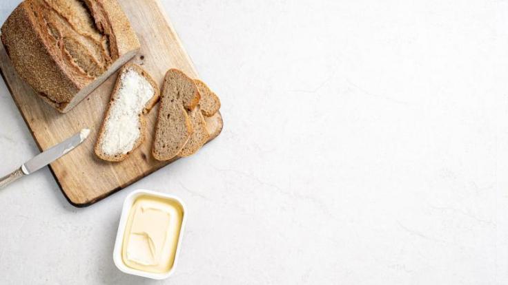 Die Stiftung Warentest hat Butter-Alternativen unter die Lupe genommen.