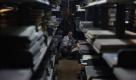 ADVANCE FOR USE MONDAY, JULY 11, 2011 AND THEREAFTER - In this Monday, June 20, 2011 photo, employee Mouwafq Abdul Hussein checks archived books and documents at the Iraq National Library and Archives in Baghdad. A trove of Jewish books and other materials, rescued from a sewage-filled Baghdad basement during the 2003 invasion and now stored at the National Archives and Records Administration in College Park, Md. near Washington, is now caught up in a tug-of-war between the U.S. and Iraq. (AP Photo/Khalid Mohammed) Foto: dapd