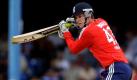 Der englische Cricket-Spieler Steve Davies hat die Öffentlichkeit über seine Homosexualität aufgeklärt. Damit ist der 24-Jährige der erste professionelle Sportler im Cricket, der sich outet.  Foto: dapd