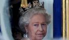 Queen Elizabeth II. feiert 2012 ihr Diamantenes Thronjubiläum. Foto: Andy Rain Foto: dpa
