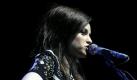 Die schottische Sängerin Amy Macdonald startet am Sonntag in Hamburg ihre Deutschlandtournee. Gestern trat die Ausnahmekünstlerin vor großem Publikum in Zürich auf. Foto: ap