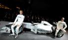 Mercedes-GP (Foto)