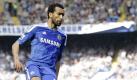 Denn Jose Bosingwa ist bei Chelsea eigentlich nur Ersatz und rückt nur aufgrund der Gelbsperre von Branislav Ivanovic auf die Position des rechten Außenverteidigers. Der Portugiese, der einst bei Bayern auf der Wunschliste stand, könnte eine Schwachstelle der Blues sein. Also Bayern, über links spielen! Neuer Zwischenstand: 2:1 für die Münchner! Foto: dapd