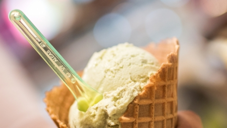 Schokolade, Erdbeer oder doch Vanille? Was schlecken die Deutschen am liebsten?