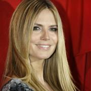 Heidi Klum (Foto)