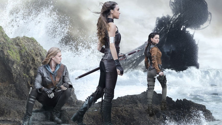 The Shannara Chronicles bei RTL II