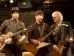 Gitarrengötter: Jack White, The Edge, Jimmy Page (Foto)