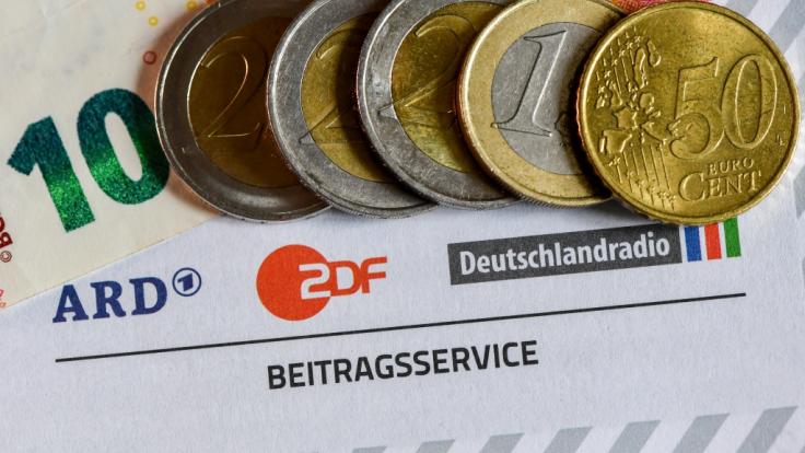 Nach welchem Modell die Höhe des Rundfunkbeitrags künftig bestimmt werden soll, bleibt weiter offen.