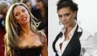 Victoria Beckham war eine der ersten prominenten Ladys mit dem Kurzhaar-Look. Foto: dpa