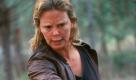 Charlize Theron als Aileen Wuornos in dem Film Monster: Aileen Wuornos gilt als bekannteste Serienmörderin der Welt. Sie tötete 1989/1990 sieben Männer und wurde dafür 2002 hingerichtet. Erst hatte sie als Motiv versuchte Vergewaltigung genannt, kurz vor ihrem Tod sagte sie aber: «Ich hasse alle Männer und wünsche sie in die Hölle. Mit jedem Mord wollte ich mich rächen.» Aileen Wuornos arbeitete als Gelegenheitsprostituierte und hatte als 14-Jährige eine sexuelle Beziehung zu ihrem eigenen Bruder. Foto: dpa