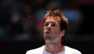 Tommy Haas will erneut im Davis Cup antreten. Foto: Joe Castro Foto: dpa