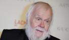 Der US-Künstler John Baldessari will sich im Herbst den Kaiserring der Stadt Goslar persönlich abholen. Foto: Paul Buck Foto: dpa