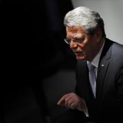 Gauck löst mit Äußerungen zum Islam Debatte aus (Foto)