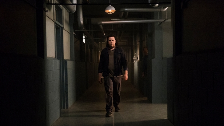In der neuesten TWD-Episode spielt Eugene (Josh McDermitt) eine wichtige Rolle.