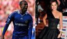 Zusammenraufen ist auch ein ständiges Thema bei Cheryl und Ashley Cole. Der Profi vom FC Chelsea und die Sängerin gehören zum britischen Boulevard wie der Big Ben zu London. Wie es sich aber für einen echten englischen Kicker gehört, suchte Ashley Cole auch abseits des ehelichen Bettes seinen Spaß. Als Dank erhielt er von Cheryl eine SMS mit der unzweideutigen Botschaft Zieh aus, es ist vorbei. Trotzdem halten sich hartnäckig die Gerüchte, dass Cheryl ein Liebes-Comeback mit dem untreuen Ashley nicht ausschließt. Foto: dpa