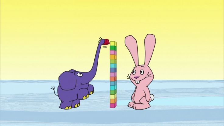 Sendung Mit Dem Elefanten