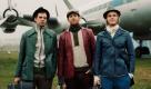 Das letzte Deutschland-Konzert ihrer Unplugged-Tourneegaben die Sportfreunde Stiller in Leipzig: ein voller Erfolg. Die Koffer sind trotzdem schon wieder gepackt:Das akustische Programm ist auch noch bei Rock am Ring, Rock im Park und bei zwei Shows in Österreich und der Schweiz zu hören. Foto: Universal Music