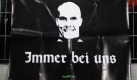 Anhaltende Trauer (Foto)