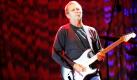 Spitznamen hat der Mann genug: Reptile, Slowhand oder Gitarrengott wird Eric Clapton genannt. Alle gehen auf sein begnadetes Talent zum Gitarrespielen zurück. Am kommenden Dienstag wird die Rocklegende 65 Jahre alt. Foto: dpa