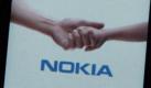 Handys von Nokia gibt es in Zukunft mit kostenloser Navigationssoftware. Foto: dpa