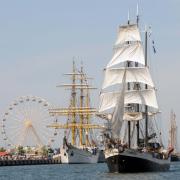 Auf nach Mecklenburg-Vorpommern! (Foto)