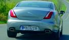 Der Basispreis für den gut ausgestatteten Jaguar XJ 3.0 Diesel Luxury liegt bei 78.800 Euro. Foto: pi