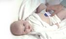 Babymonitore wie der Snuza werden von vielen Ärzten für Frühgeborene empfohlen. Foto: snuza ltd.
