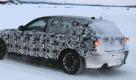Heck und Heckscheibe fallen etwas weicher ab als beim aktuellen Modell. Der Innenraum des 1ers orientiert sich weitgehend am BMW X1 und der nächsten 3er Generation, die 2012 folgt. Foto: press-inform
