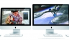 Brillantere Farben, mehr Pixel  dank LED-Hintergrundbeleuchtung und besserer LCD-Panels. Die neuen iMacs sind jetzt bereits ab 1099 Euro zu haben. Foto: Apple