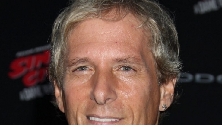 Michael Bolton ist offenbar Helene-Fischer-Fan.