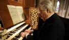 Albert Schweitzer war ein Hans Dampf in allen Gassen: Er war nicht nur Theologieprofessor und Tropenartz - nein, er war auch ein angesehener Interpret von Johann Sebastian Bach. Foto: NFP