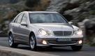 Der kleinste echte Mercedes: Die C-Klasse ist für viele Benz-Fans den Einstieg in die Markenwelt mit dem Stern. Foto: dpa