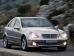 Der kleinste «echte» Mercedes: Die C-Klasse (Foto)